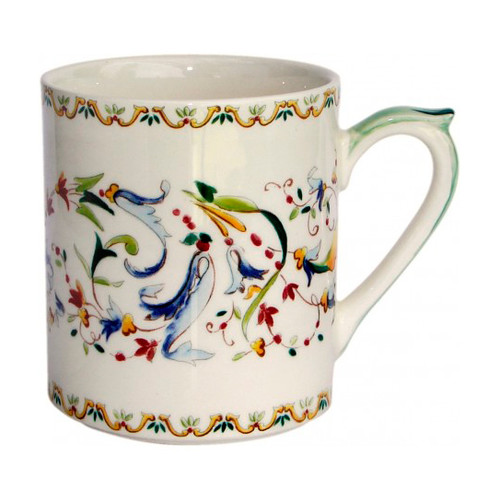 Чашка Gien коллекция Toscana (Тоскана)