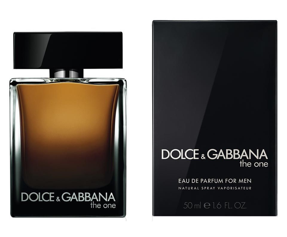 Dolce<wbr>&Gabbana The One for Men Eau de Parfum